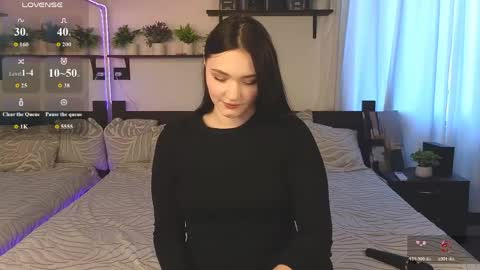 kira_jin online show from 05.07.26