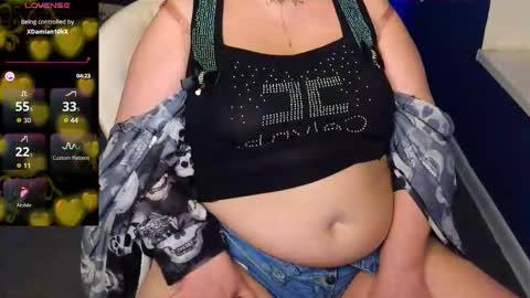 Kira Kennet online show from 03.10.26