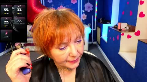 Kira Kennet online show from 04.04.26