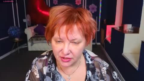 Snapshot of kira_kennet chatting on 04.27.26 Kira Kennet online show from 04.27.26