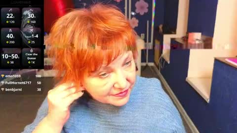Snapshot of kira_kennet chatting on 04.29.26 Kira Kennet online show from 04.29.26