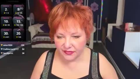 Snapshot of kira_kennet chatting on 04.30.26 Kira Kennet online show from 04.30.26