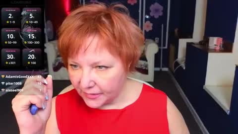 Snapshot of kira_kennet chatting on 05.07.26 Kira Kennet online show from 05.07.26