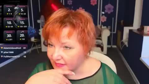 Snapshot of kira_kennet chatting on 05.09.26 Kira Kennet online show from 05.09.26