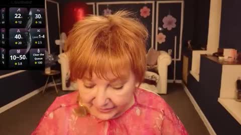 Snapshot of kira_kennet chatting on 05.13.26 Kira Kennet online show from 05.13.26