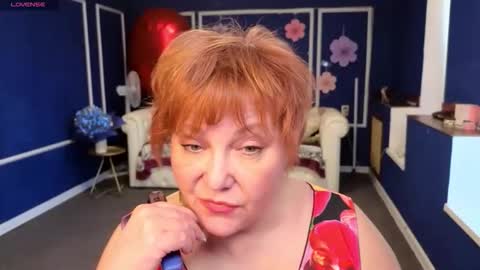 Snapshot of kira_kennet chatting on 05.14.26 Kira Kennet online show from 05.14.26