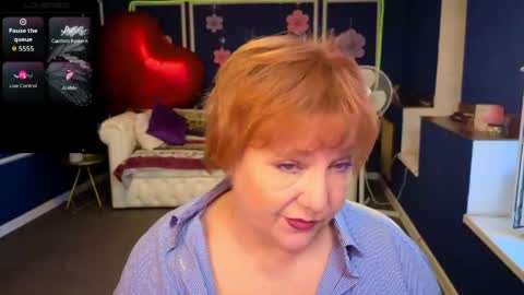 Snapshot of kira_kennet chatting on 05.22.26 Kira Kennet online show from 05.22.26