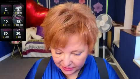 Snapshot of kira_kennet chatting on 05.27.26 Kira Kennet online show from 05.27.26