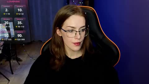 kira_noir_ online show from 02.15.26