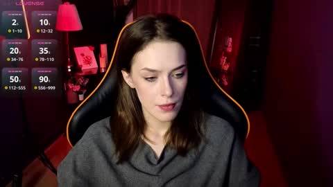 kira_noir_ online show from 02.22.26