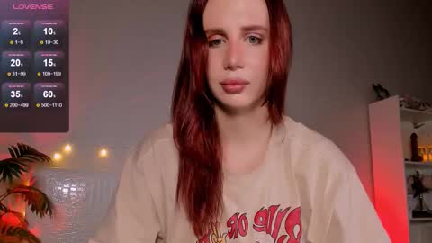 Kira online show from 12.03.25