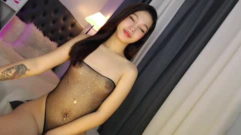 KIRA online show from 12.16.24