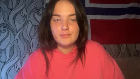KiraBlue online show from 09.12.25