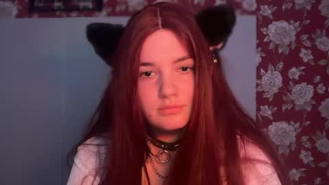 KiraBlue online show from 09.15.25