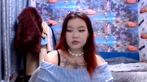 Kira online show from 11.11.25