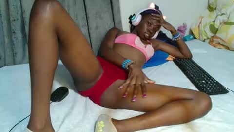 kirah_hot online show from 11.15.25