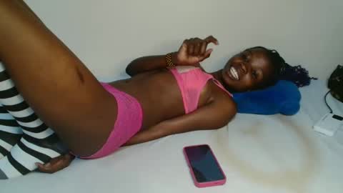 kirah_hot online show from 02.19.26