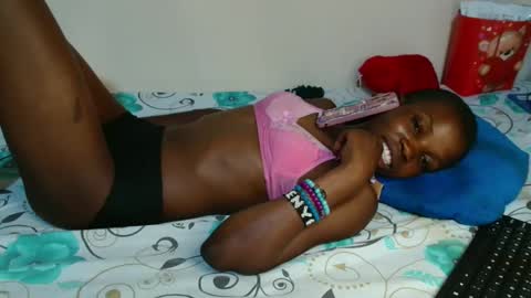 kirah_hot online show from 03.20.26