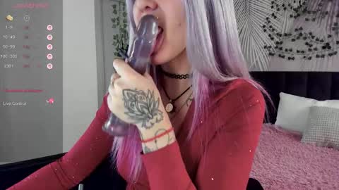 Kira online show from 11.22.25