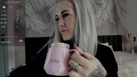 Kira online show from 03.13.26