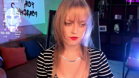 Snapshot of kiramontoyaa chatting on 09.10.25 Kira online show from 09.10.25