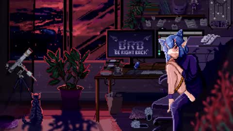 Kira online show from 11.29.25