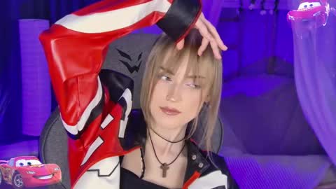 Kira online show from 05.16.26