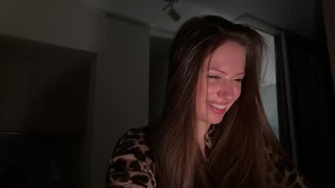 Kira online show from 12.13.25