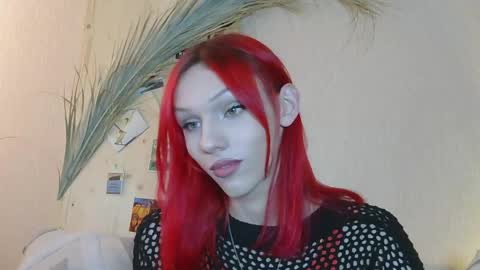 Snapshot of kirana_hayes chatting on 04.15.26 Kira online show from 04.15.26