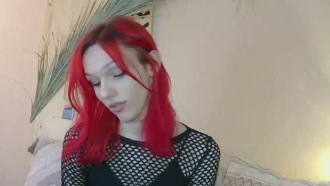 Snapshot of kirana_hayes chatting on 04.21.26 Kira online show from 04.21.26