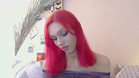Snapshot of kirana_hayes chatting on 05.05.26 Kira online show from 05.05.26