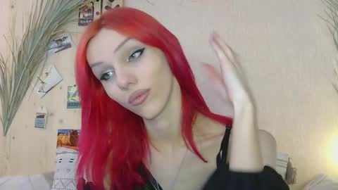 Snapshot of kirana_hayes chatting on 05.10.26 Kira online show from 05.10.26