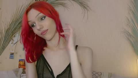 Snapshot of kirana_hayes chatting on 05.13.26 Kira online show from 05.13.26