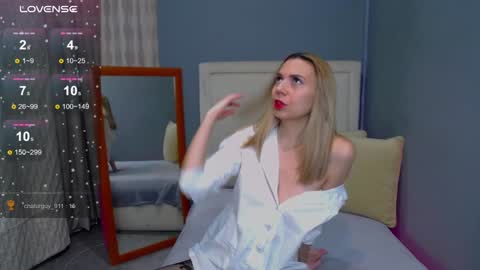 KiraNigt online show from 12.04.24
