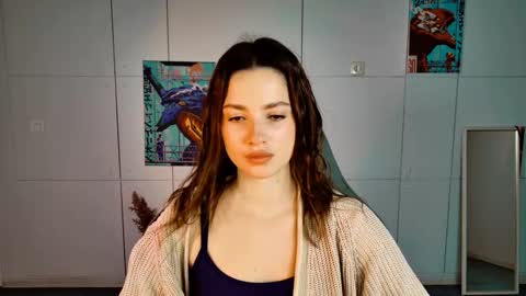 kiravair online show from 02.14.26