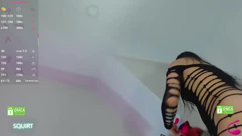 kiravixenn online show from 02.01.26