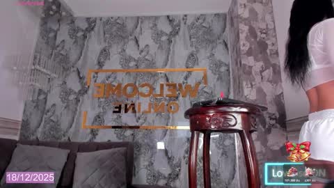 kirby_carrington online show from 12.18.25