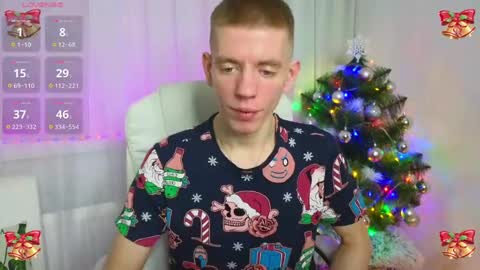 Snapshot of kireev_ chatting on 12.14.24    online show from 12.14.24