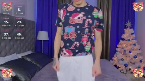 Snapshot of kireev_ chatting on 12.15.24    online show from 12.15.24