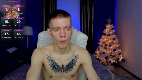 Snapshot of kireev_ chatting on 12.18.24    online show from 12.18.24