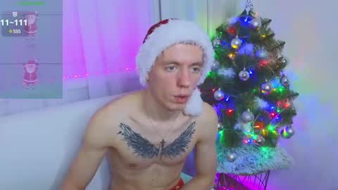 Snapshot of kireev_ chatting on 12.25.24    online show from 12.25.24