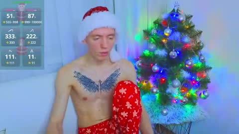 Snapshot of kireev_ chatting on 12.25.24    online show from 12.25.24
