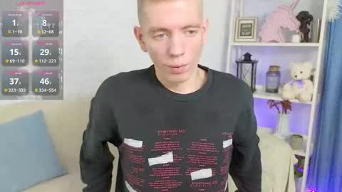 Snapshot of kireev_ chatting on 01.16.25    online show from 01.16.25