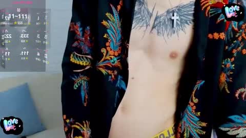 Snapshot of kireev_ chatting on 01.17.25    online show from 01.17.25