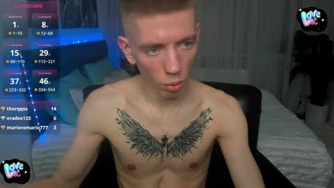 Snapshot of kireev_ chatting on 01.31.25    online show from 01.31.25