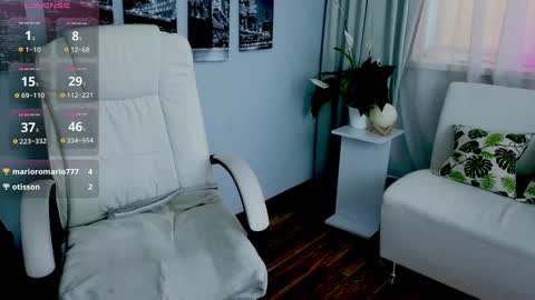 Snapshot of kireev_ chatting on 02.22.25    online show from 02.22.25