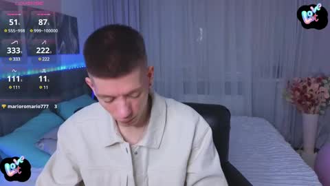 Snapshot of kireev_ chatting on 03.06.25    online show from 03.06.25
