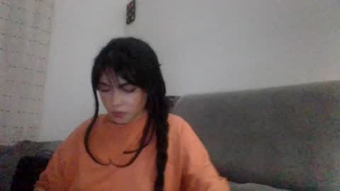 Kiri online show from 12.29.24