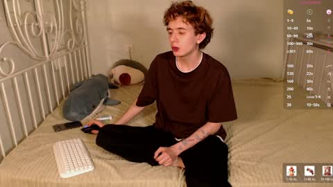 Alan online show from 04.03.26