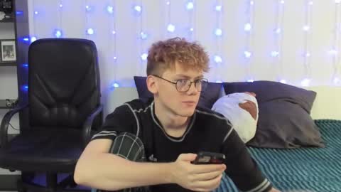 Kirill and Andrey online show from 12.02.24